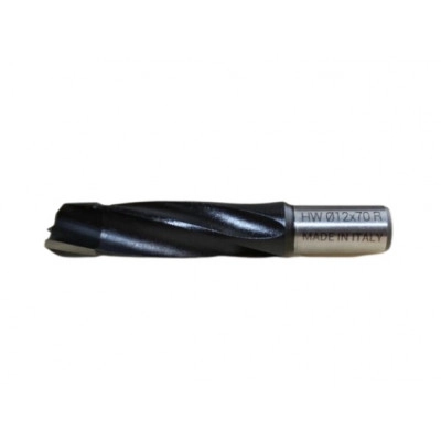 Сверло присадочное глухое 9.5*70 RH 50G.095.R (Ful)